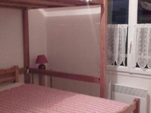 Maison de village 6 pers à La Terrière, animaux admis - FR-1-194-451