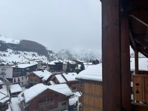 Les 2 Alpes, apt pour 4 pers, 25 m² - FR-1-811-51