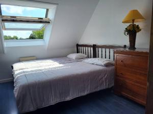 Duplex cosy proche plage avec parking privatif - FR-1-788-100