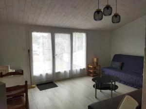 Maisonnette calme proche plage avec parking et animaux admis - FR-1-194-443