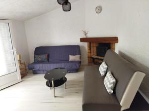Maisonnette calme proche plage avec parking et animaux admis - FR-1-194-443