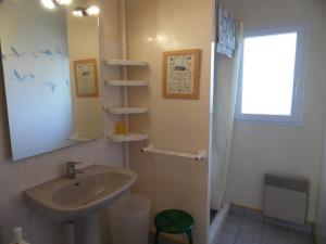 Maison proche plage - 6 personnes - FR-1-194-440