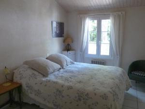 Maison proche plage, animaux admis, pour 6 personnes - FR-1-194-444