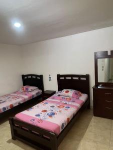 JARDIN DE TEQUENDAMA HOTEl