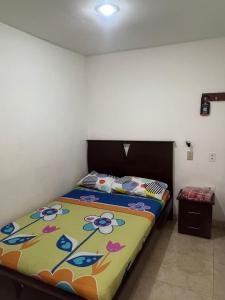 JARDIN DE TEQUENDAMA HOTEl