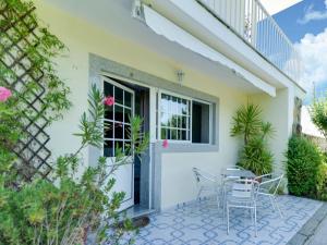 Villa with Pool near Douro Valley