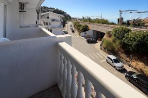 Apartment hotel Sara SUTOMORE