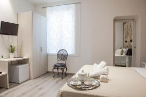 Venere Rooms
