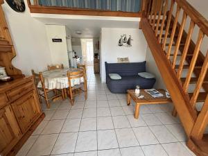 Maisonnette proche plage avec jardin - La Tranche-sur-Mer - FR-1-194-336