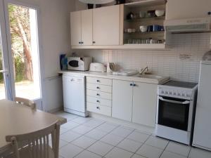 Maison 8 personnes proche plage, animaux admis - FR-1-194-433