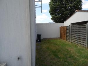 Maisonnette de plain-pied proche plage avec parking à LAiguillon-sur-Mer - FR-1-194-438