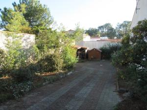 Maison familiale 6 pers, animaux admis, proche plage - FR-1-194-434