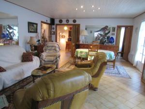 Maison familiale 6 pers, animaux admis, proche plage - FR-1-194-434