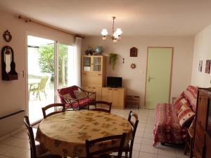 Charmante maison proche plage pour 5 pers, animaux admis - FR-1-194-442