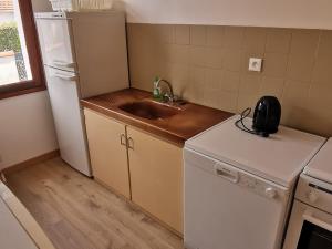 Maison à La Faute-sur-Mer, proche plage, 4 pers - FR-1-194-436