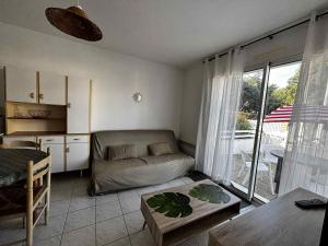Appartement cosy 2-4 pers, centre ville, animaux admis - FR-1-194-441