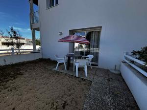 Appartement cosy 2-4 pers, centre ville, animaux admis - FR-1-194-441