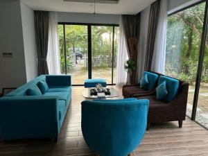 Joy Villa 4 Bedroom sonasea