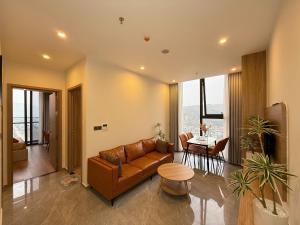 Căn Hộ 2 Ngủ ICON40 Luxury View Biển