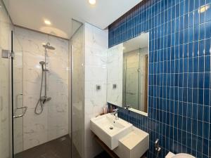 Căn Hộ 2 Ngủ ICON40 Luxury View Biển