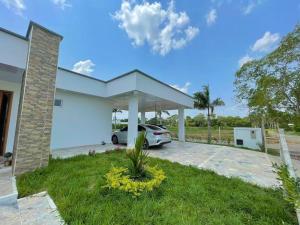 Casa campestre San Felipe