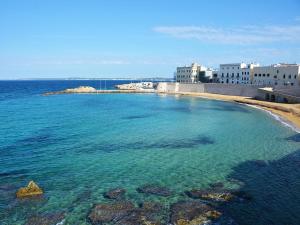 Apartment in Rivabella near the Beach