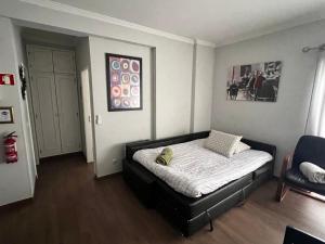 Apartamento Barão