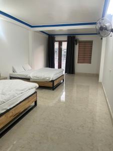 Mùa Vàng Homestay Mù Cang Chải