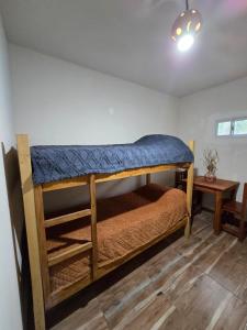 La Posta de Don Calixto