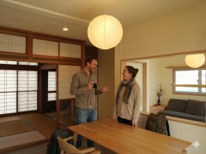 HITOYANE guesthouse-1日1組限定-