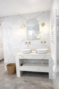 Love Room Morocco - Jacuzzi & Piscine Privée