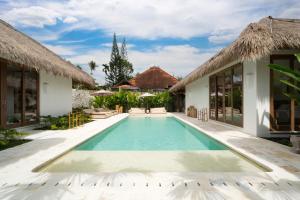 Villa Aya by BaliSuperHost