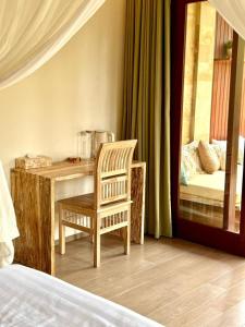 Superior One Bedroom Apartment w Breathtaking View