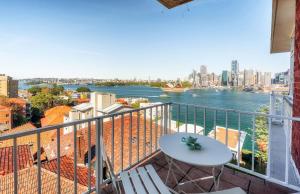 Chic Sydney Opera House View - Kirribilli Sydney