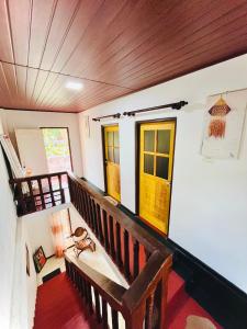 Zandeepa Homestay