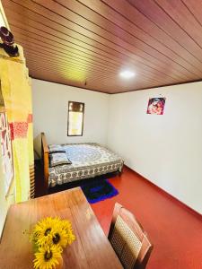 Zandeepa Homestay
