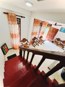 Zandeepa Homestay