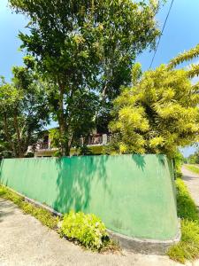Zandeepa Homestay