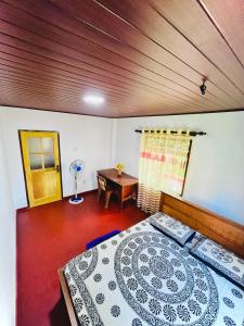 Zandeepa Homestay