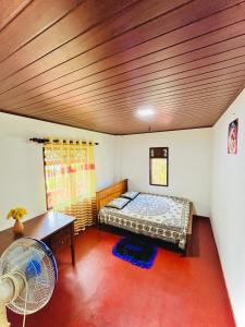 Zandeepa Homestay