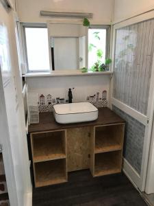 Private Bed Room at 1min walk to Tokyo Metro Nishigahara Station