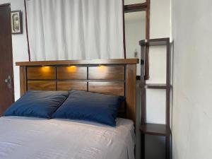 Céntrico l Amplio l Acogedor Departamento