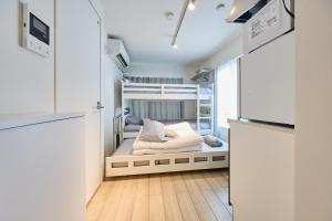 12 とりっぱーずホテル高田馬場