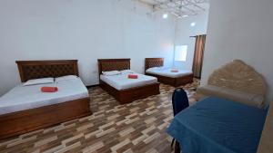 Shehans Hotel Maharagama