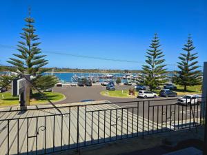Lakes Entrance RSL Glenara Motel