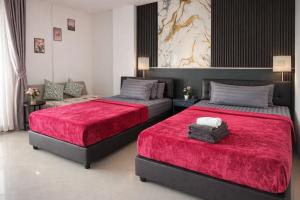 Happy Fish Guesthouse