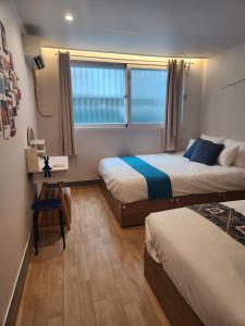 hongdae, mangwon82