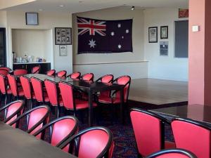 Lakes Entrance RSL Glenara Motel