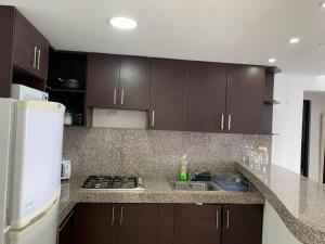 Hermoso departarmento en salinas