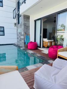 Brand New 3BR Villa with Private Pool in Nusa Dua